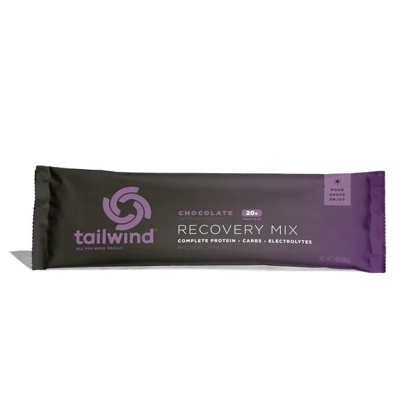 Recovery Mix - Chocolate