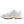 White running shoe with New Balance logo on a white background