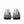 Pair of shoes with '1080' branding on a heel of both shoes.