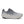 This women's running shoe is made by new balance and it is designed to be cushioned and great for running.