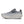 The medial side of this 1080 V14 running shoe has a very small N logo representing New Balance.