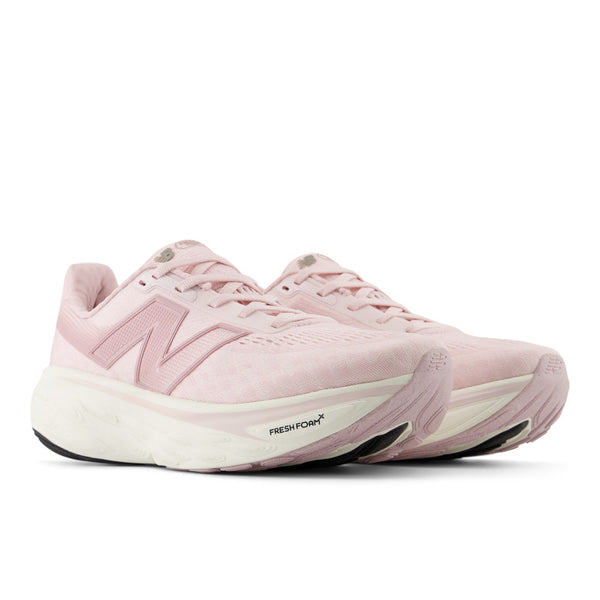 A pair of NB 1080 V14 running shoes that say Fresh foam on the midsole.