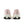 These NB runing shoes have the model name ,1080, written near the heel.