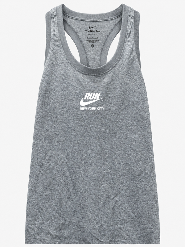 Women's NYC Legend Classic Tank