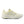 A pair of women's New Balance 860 V14 running shoes in yellow color with grey and white accents.