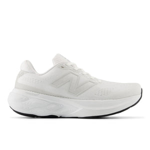 This women's 880 V15 is almost all white in the upper and midsole.
