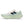 The medial side of this NB shoe has the word fantofit which if the same of the upper material. 
