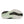 The outsole of the Rebel V4 for women is a light green color with a bit of black adn white.