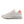 The medial side of the Women's 574 have a large monochromatic N for new Balance.