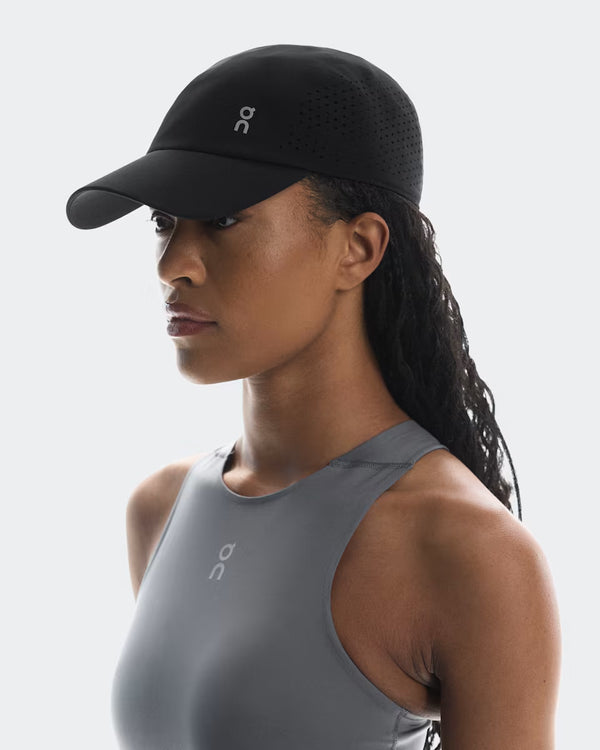 Lightweight Cap