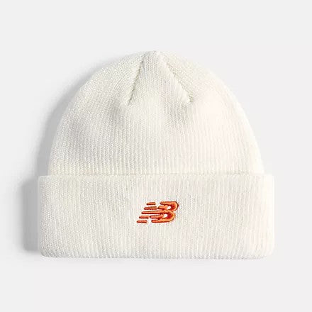 NYC Marathon Cuff Knit Hat