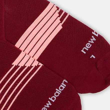 NYC Marathon Crew Sock