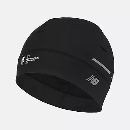 NYC Marathon Skull Cap