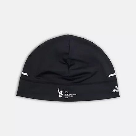 NYC Marathon Skull Cap