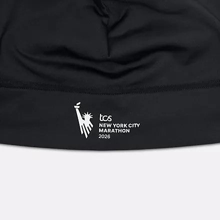 NYC Marathon Skull Cap