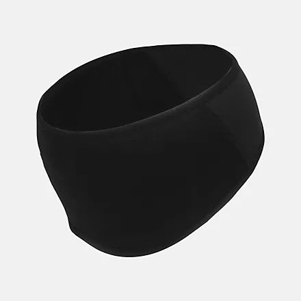 NYC Marathon Fleece Headband