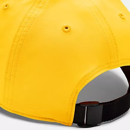 NYC Marathon 6 Panel Performance Cap