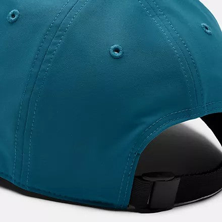 NYC Marathon 6 Panel Performance Cap