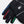 NYC Marathon Midweight Borough Glove