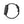 Black smartwatch on a white background