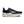 This ghost max 4 has a navy upper and a white midsole