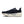 A navy line runs through the middle of the midsole