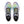 The plush collars, tongues, and sockliners provide a secure and comfortable fit.