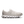 White athletic shoe on a transparent background