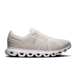 White athletic shoe on a transparent background