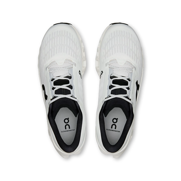 Enhanced rocker shape for energetic pushoffs