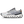 The medial side of the on Cloudrunner 2 has a few differnet types of materials.