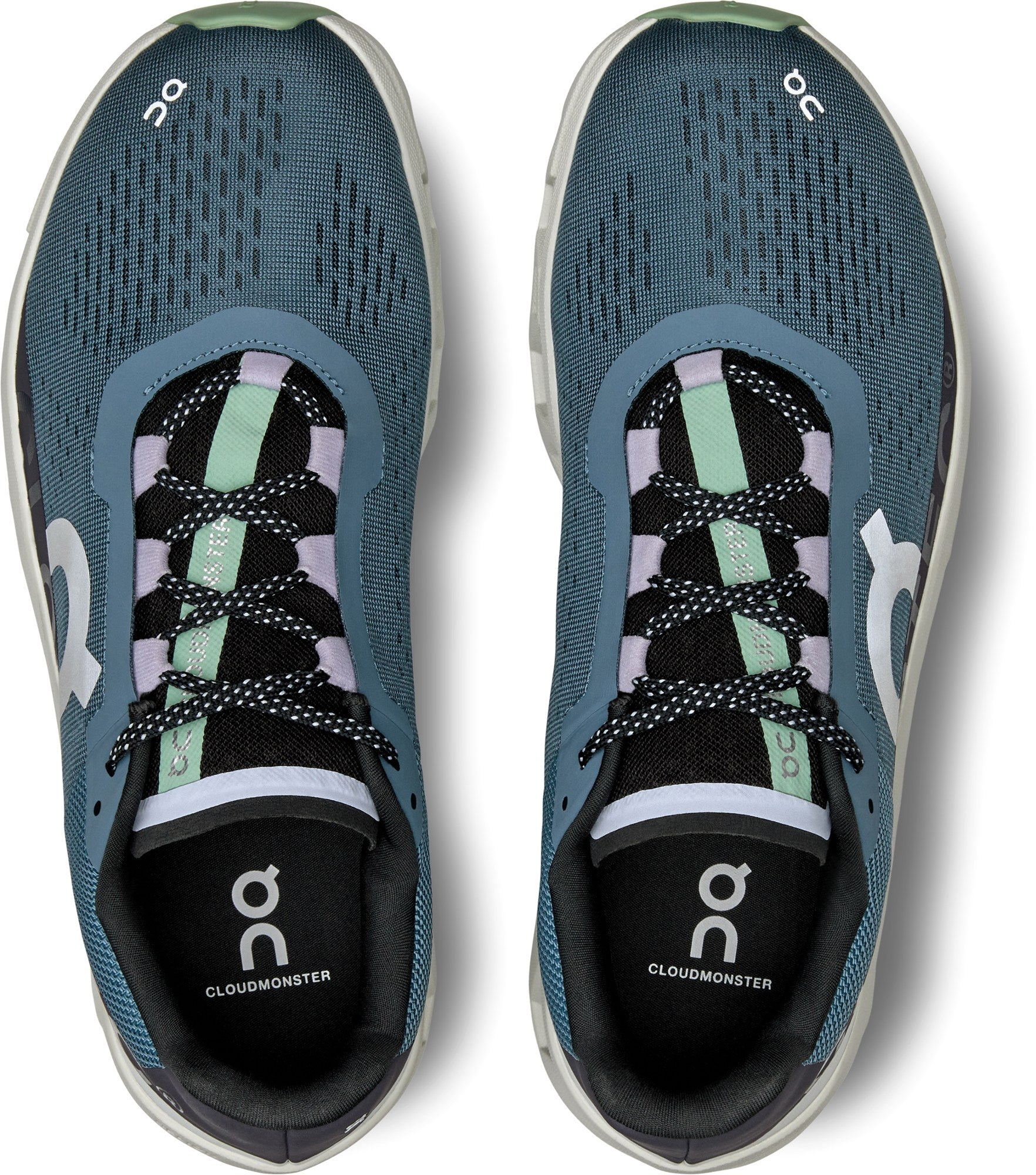 On Cloudstratus 3 Running Shoes - Men's