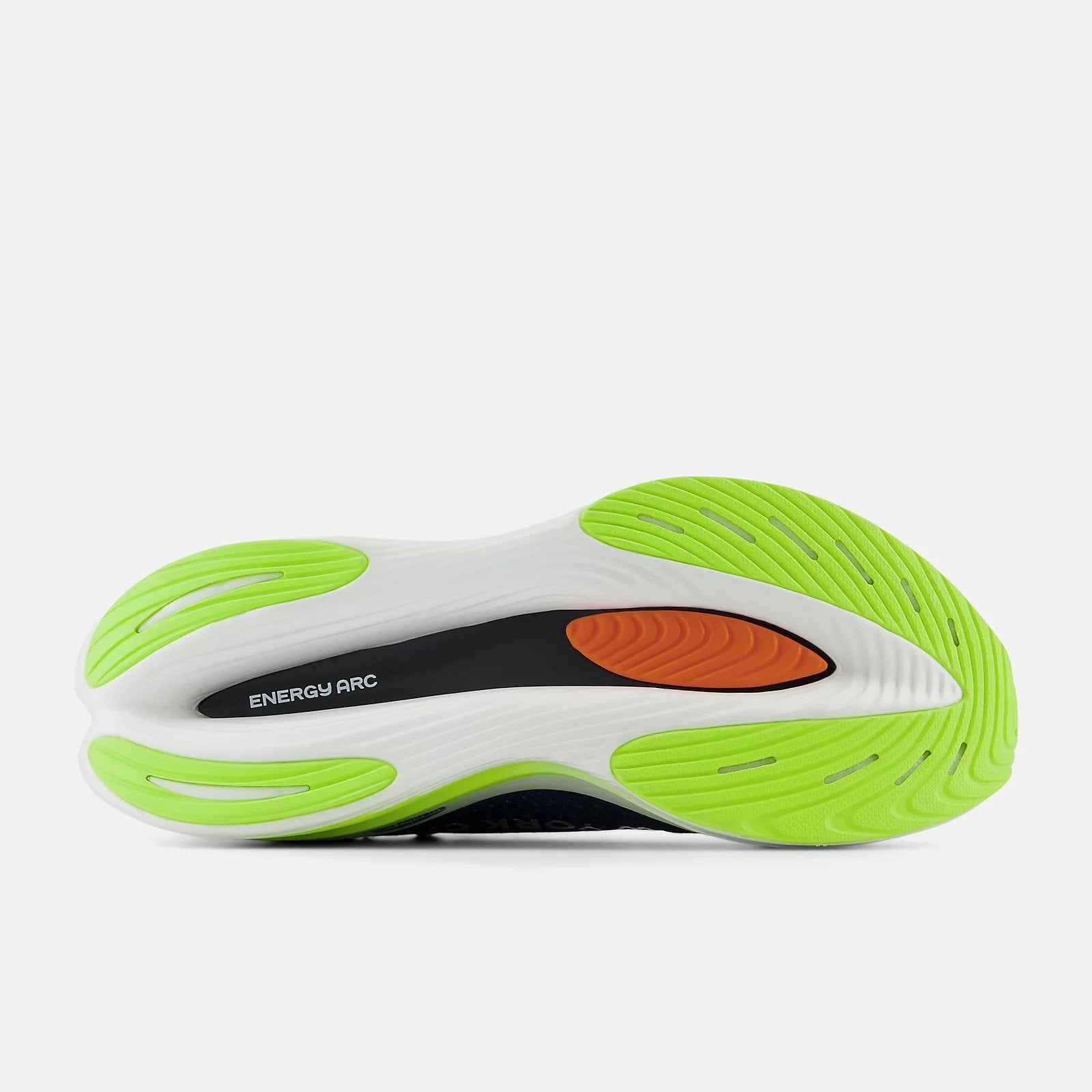 The outsole of this special editiion Super Comp Elite V3 looks just like the normal versiion