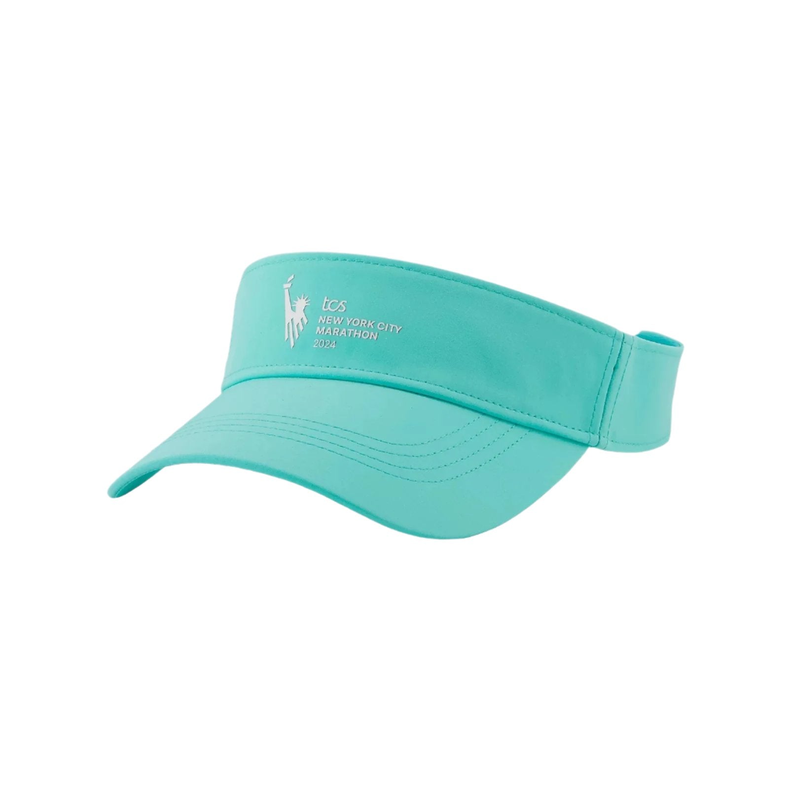 NYC Marathon Performance Visor