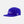 Blue cap with New York City Marathon logo on a light gray background