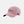 Pink cap with 'TCS New York City Marathon 2023' text on a white background