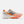 Solid rubber outsole