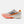 Rocker profile for smooth, natural feeling transition from heel to toe