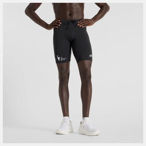 NB Sleek is built with 4-way stretch fabric designed to fit your shape.
