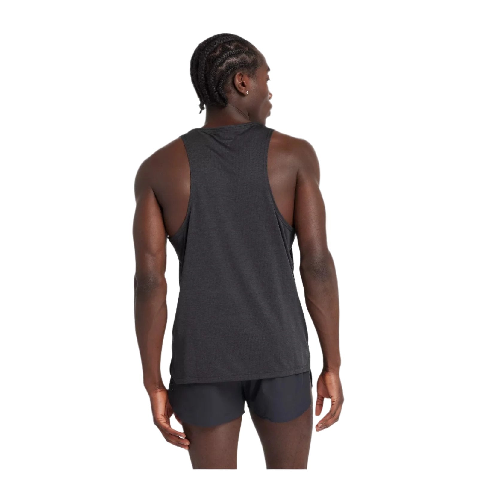 Men's NYC Marathon Athletics Singlet