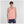 Singlet made of pindot mesh for superior breathability.
