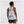 Racerback mens Tank made for running.