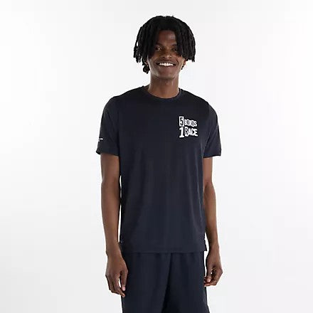 Men's NYC Marathon RC Essential Graphic T-Shirt