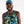 Men's NYC Marathon RC Essential Printed Singlet