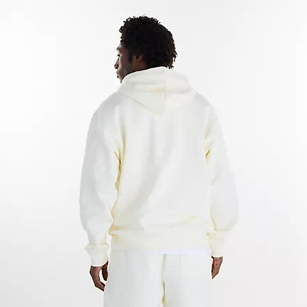Men's NYC Marathon Reimagined Fleece Hoodie