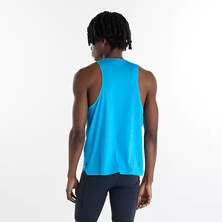 Men's NYC Marathon RC Essential Tank