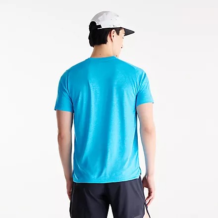 Men's NYC Marathon RC Essential T-Shirt