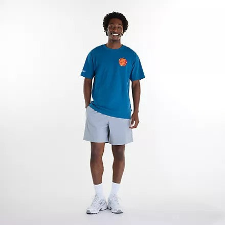 Men's NYC Marathon Graphic T-Shirt - Apple