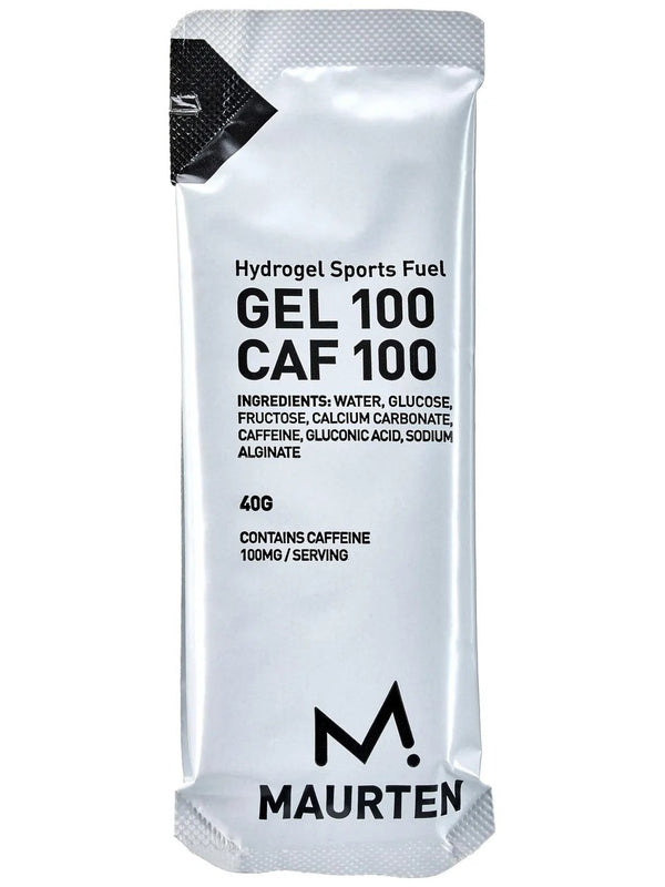 Maurten GEL 100 Caffeine - Individual