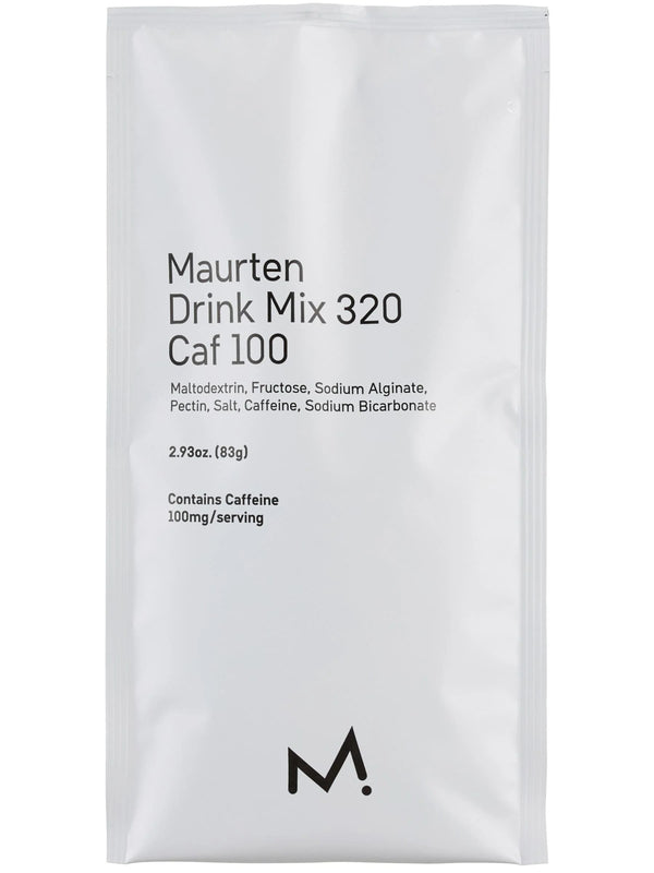 Maurten Drink Mix 320 CAFFEINE - Individual